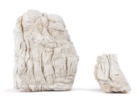 White Luo Hanshi