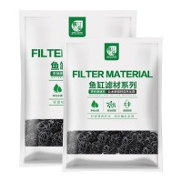 生物培菌球