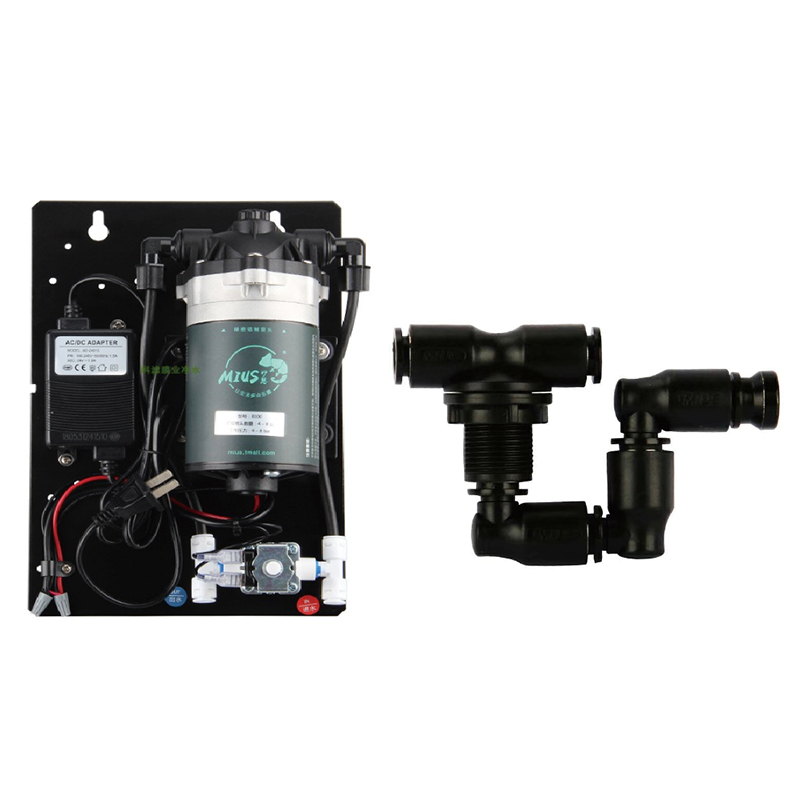 Spray system